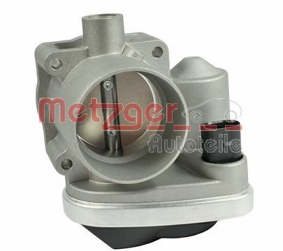 METZGER Gasspjeld 0892377 Spjeldhus METZGER Nissan PICK UP 0892377