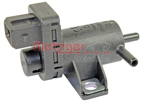 Drukconvertor, uitlaatgasregeling METZGER 0892378 METZGER ORIGINAL ERSATZTEIL 0892378 Drukomvormer turbolader SUZUKI JIMNY 2008