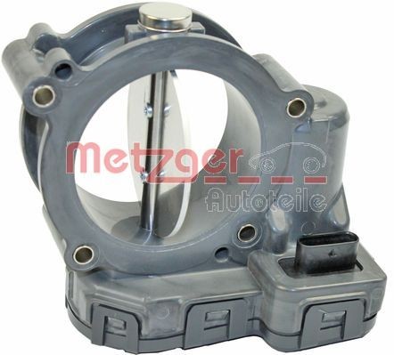 Drosselklappenstutzen METZGER 0892383 METZGER 0892383 Drosselklappe MERCEDES-BENZ SLK 2024