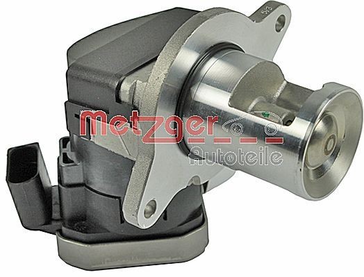 METZGER Válvula EGR 0892385 0892385 Válvula egr METZGER MERCEDES-BENZ Classe V