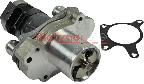 METZGER EGR-ventil 0892387 METZGER 0892387 Agr ventil Mercedes Sprinter 3,5t Minibuss pris