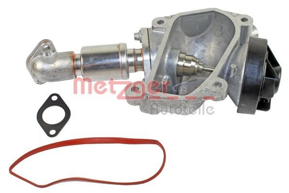 METZGER EGR-ventil 0892401 0892401 METZGER EGR-ventil Mercedes-Benz