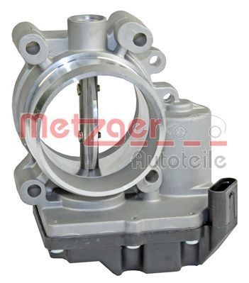 METZGER Corpo farfallato 0892426 METZGER 0892426 Valvola a farfalla BMW Serie 2 originali