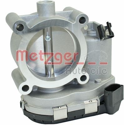 METZGER Gasspjæld 0892427 Gasspjæld METZGER GLA 0892427 billig