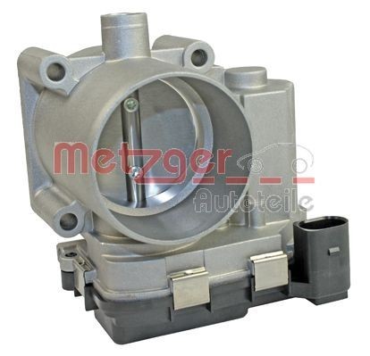 METZGER Corpo farfallato 0892429 0892429 Corpo farfallato Volkswagen EOS METZGER costo