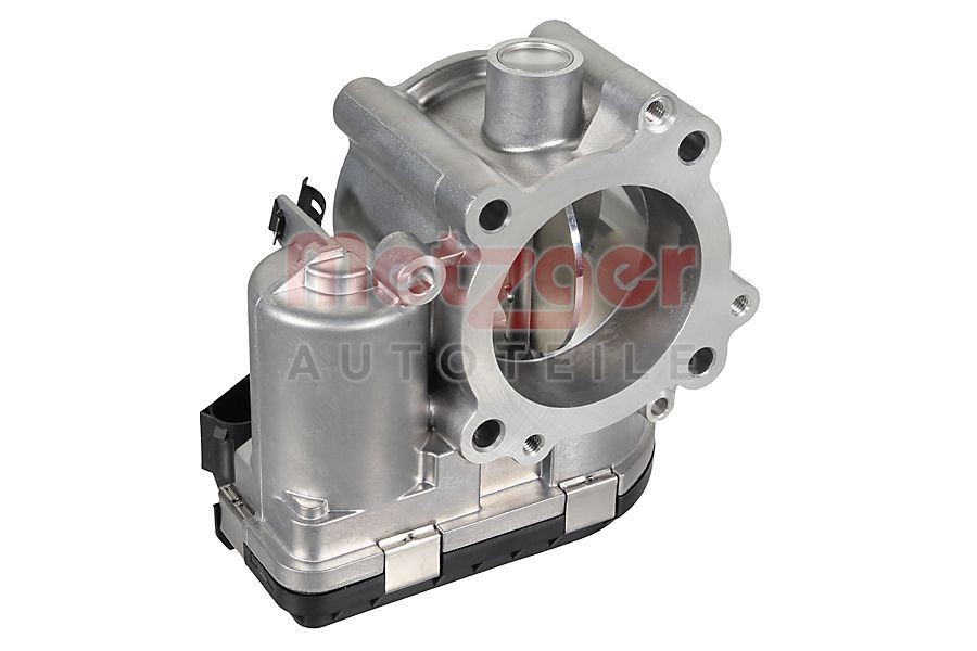 Škrtiaca klapka METZGER 0892437 METZGER 0892437: Škrtiaca klapka Jeep GRAND CHEROKEE 2004