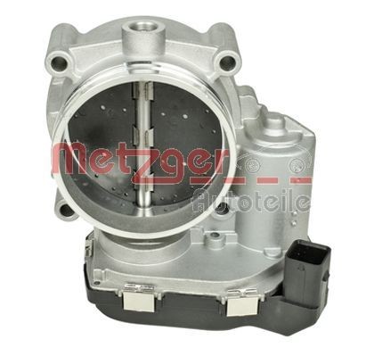METZGER Škrtiaca klapka 0892444 Škrtiaca klapka METZGER BMW 0892444