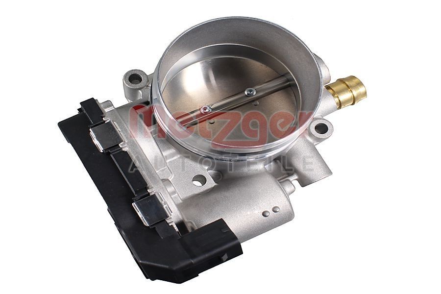 METZGER Πεταλούδα γκαζιού 0892447 METZGER 0892447 Στόμιο πεταλούδας γκαζιού BMW E82 φθηνά