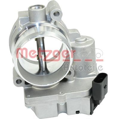 METZGER Corpo farfallato 0892457 METZGER 0892457 Valvola a farfalla KIA Ceed ED originali prezzo