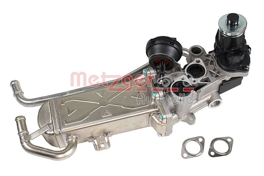 METZGER EGR-moodul 0892458 METZGER EGR klapp SEAT 0892458