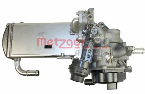 METZGER EGR-moodul 0892464 Agr klapp SEAT METZGER ORIGINAL ERSATZTEIL 0892464