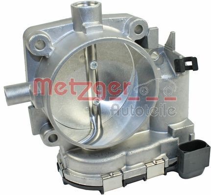 METZGER Škrtiaca klapka 0892468 METZGER 0892468 Škrtiaca klapka Mercedes S210 lacné