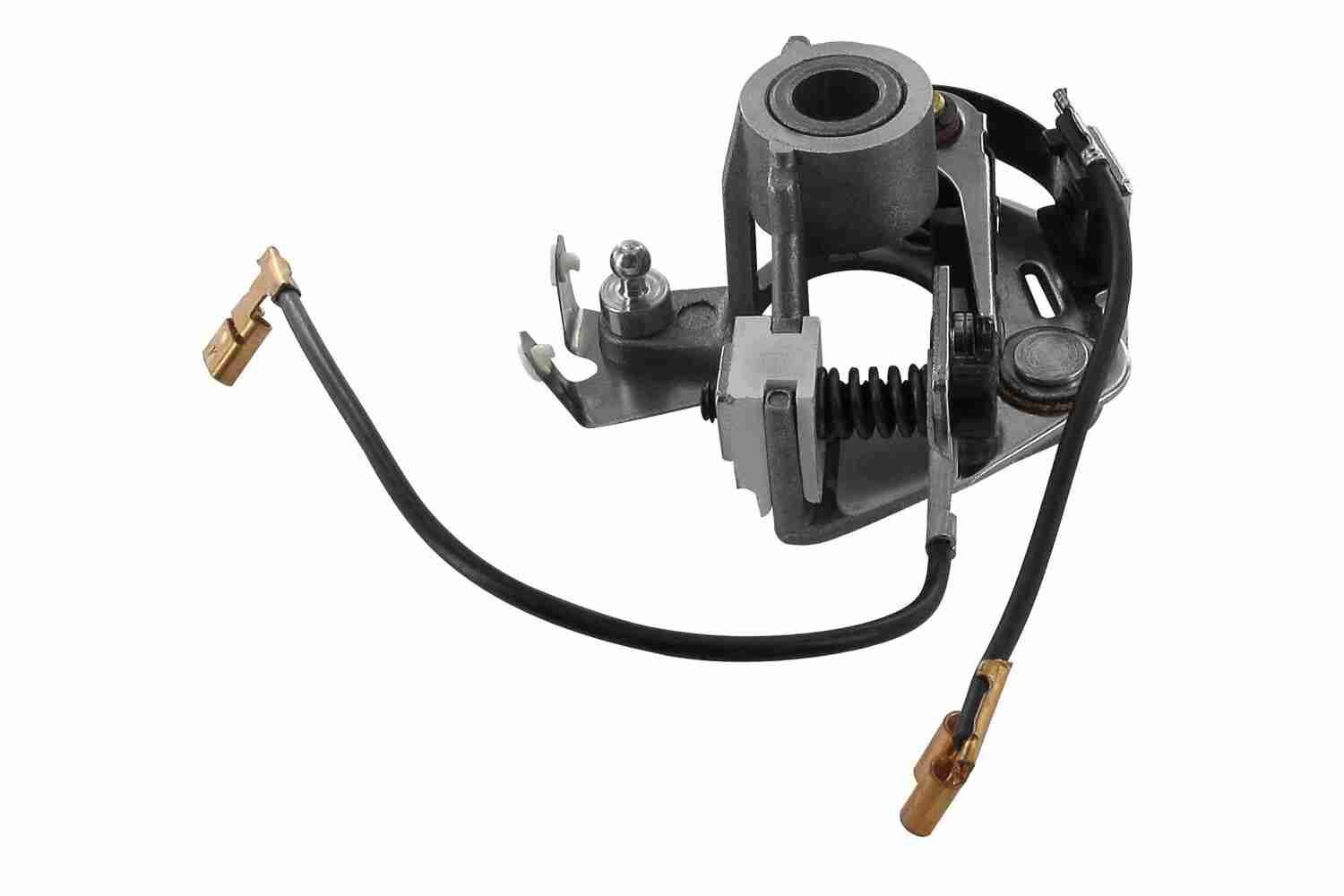 VEMO Sada kontaktov rozdeľovača V24-70-0038 Rozdeľovač zapaľovania CHEVROLET VEMO V24-70-0038