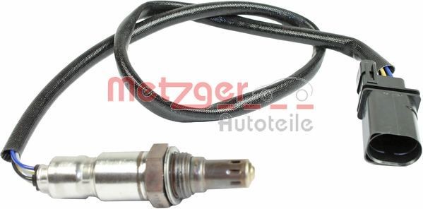 METZGER Lambdasonde 0893558 0893558 ORIGINAL ERSATZTEIL NOx-Sensor HYUNDAI H350 METZGER kaufen