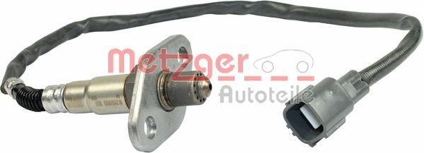 Sonde lambda METZGER 0893564 METZGER ORIGINAL ERSATZTEIL 0893564: Sonde échappement Toyota HILUX Pick-up 2007