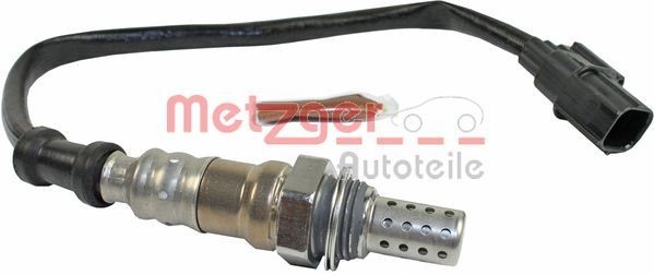 METZGER Lambdasonde 0893586 0893586 ORIGINAL ERSATZTEIL Lambdasonde HONDA SHUTTLE METZGER kaufen