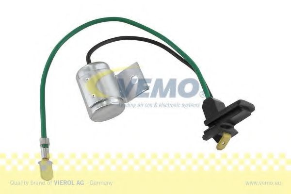 VEMO Condenser, ignition V24-70-0050 FIAT STILO VEMO ignition distributor V24700050