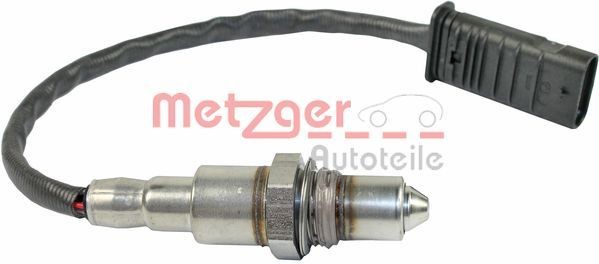 METZGER Sonde lambda 0893612 0893612 ORIGINAL ERSATZTEIL Sonde lambda BMW E9 METZGER