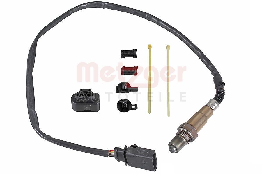 Lambdasonde METZGER 0893619 METZGER 0893619 Oxygen Sensor AUDI Q7 2022 Kosten