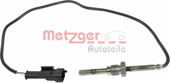 METZGER Andur, heitgaasitemperatuur 0894108 Heitgaasi temperatuuri andur METZGER Alfa Romeo 156 ORIGINAL ERSATZTEIL 0894108