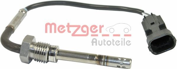 METZGER Abgastemperatursensor 0894157 METZGER ORIGINAL ERSATZTEIL 0894157 Abgastemperatursensor