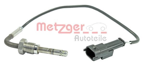 METZGER Sensor, temperatura dos gases de escape 0894172 METZGER 0894172 Sensor temperatura dos gases de escape OPEL Agila B baratos