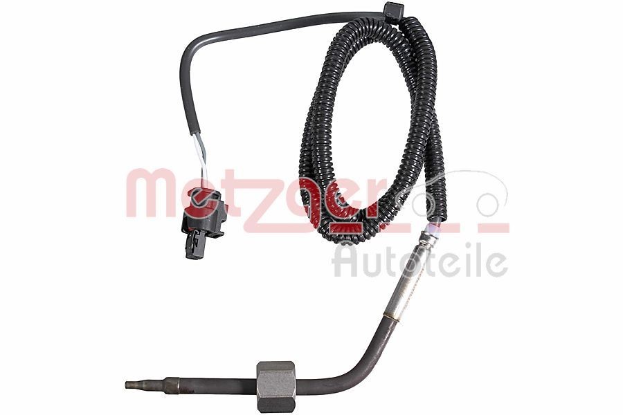 METZGER Sensor, eksostemperatur 0894198 Sensor eksostemperatur METZGER Mercedes-Benz GLA ORIGINAL ERSATZTEIL 0894198