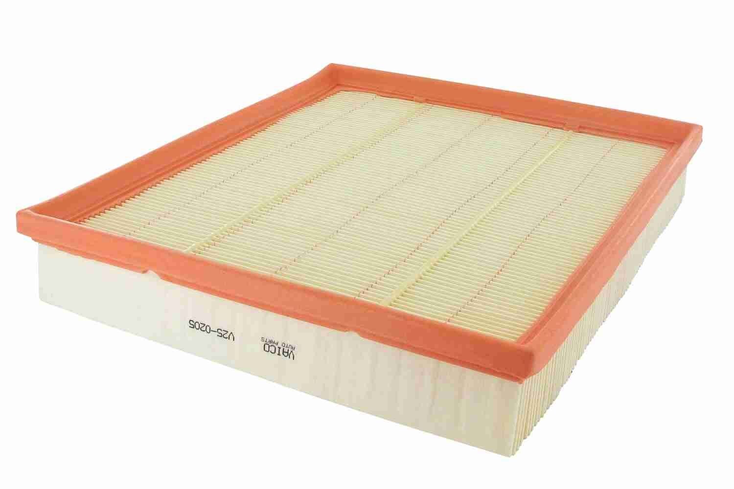 VAICO Air filter V25-0205 Ford S-MAX VAICO air filter V250205