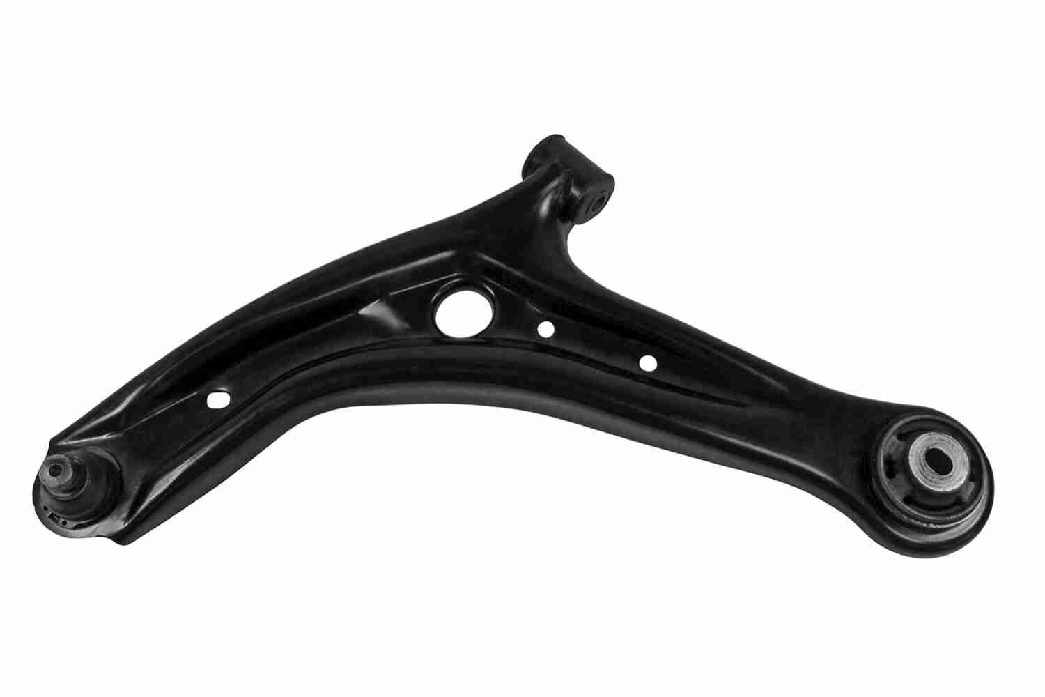 VAICO Querlenker V25-0221 VAICO V25-0221 Radaufhängung Mazda 2 DE 2010