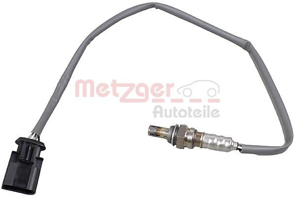 METZGER Lambdasonde 0895293 0895293 Lambdasonde MG METRO METZGER kaufen