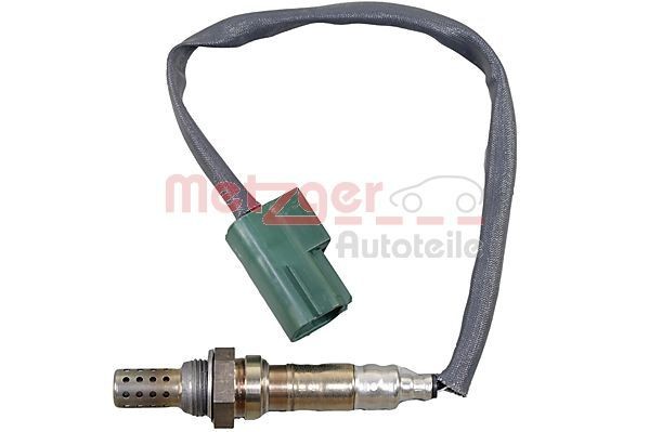 METZGER Αισθητήρας λάμδα 0895460 Aisthitiras lamda METZGER Nissan PRIMASTAR 0895460