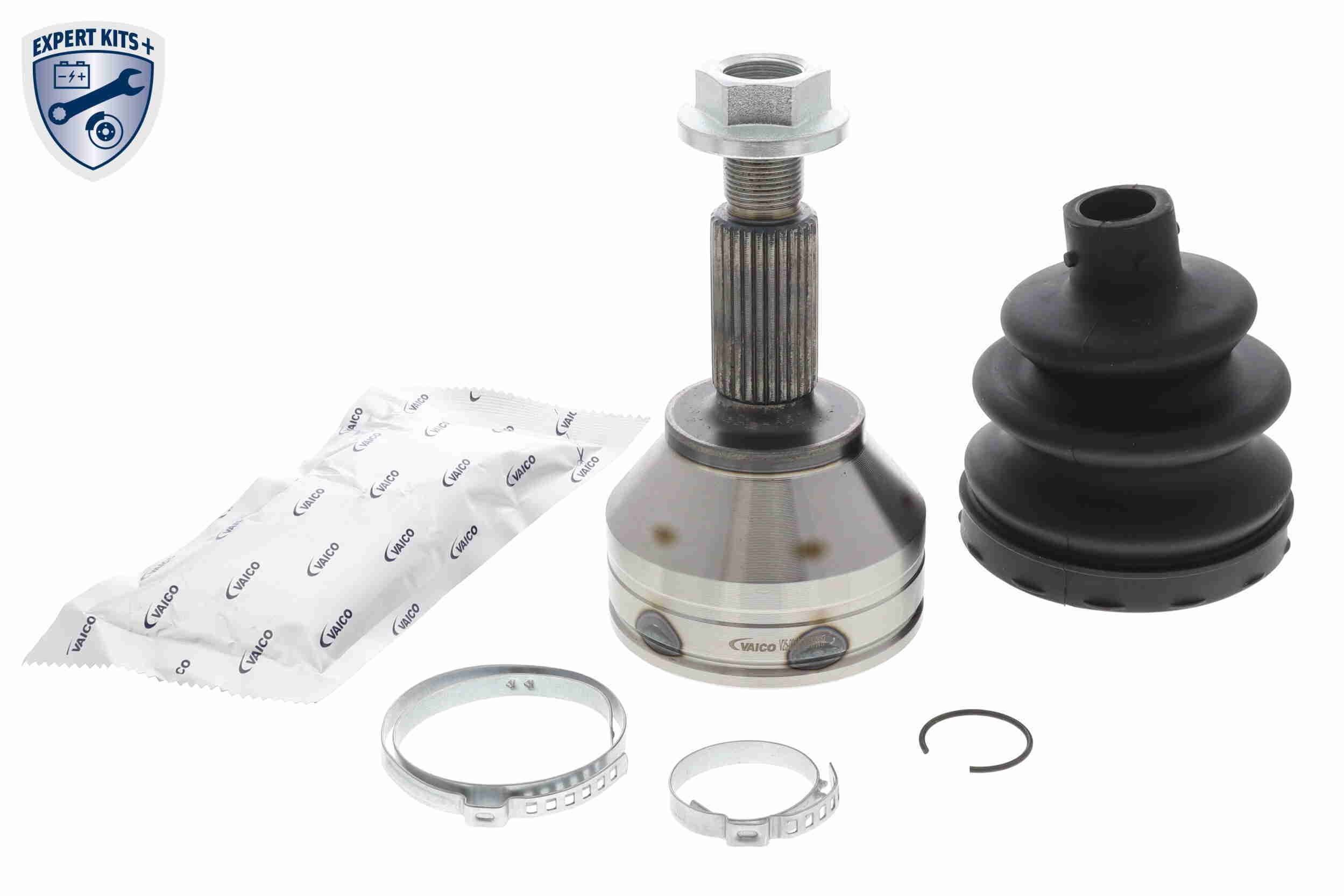 VAICO Ledsæt, drivaksel V25-0244 V25-0244 Drivakselled FORD PUMA VAICO