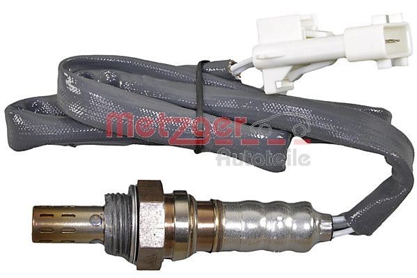 METZGER Lambda andur 0895473 0895473 Lambda andur CITROËN C3 METZGER