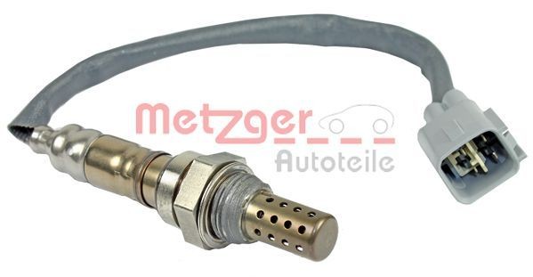 METZGER Lambdasonde 0895604 Toyota AYGO Lambda sonde METZGER 0895604
