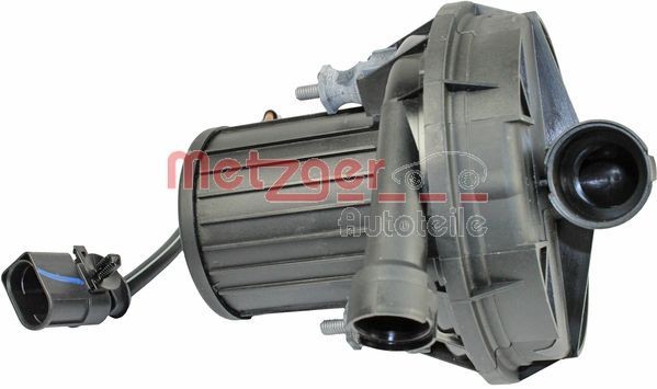 METZGER Sekundær luftpumpe 0899021 0899021 METZGER Katalysator pumpe Jeep billig