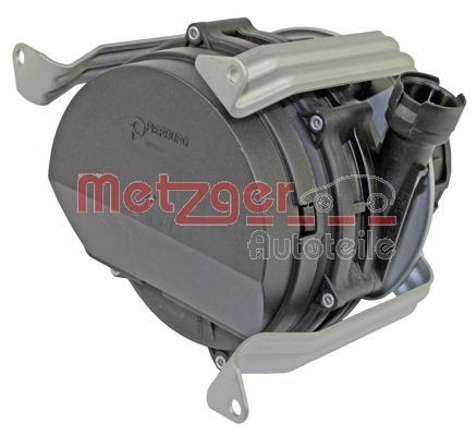 METZGER Sekundær luftpumpe 0899026 0899026 Sekundær luftpumpe METZGER VOLVO V50