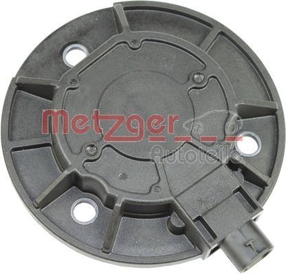 METZGER Centralmagnet, knastakselforstilling 0899035 METZGER 0899035 Styreventil, knastakselforstilling Fiat BRAVA billig