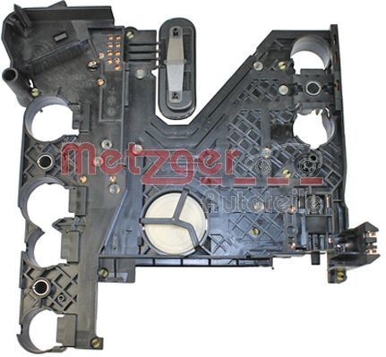 METZGER Steuergerät, Automatikgetriebe 0899041 Getriebesteuergerät METZGER Alfa Romeo SPIDER ORIGINAL ERSATZTEIL 0899041