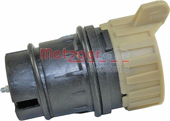 METZGER Saspraudņa korpuss, Automātiskās pārnesumk. vadības bloks 0899042 METZGER 0899042 orģinālās Vadības bloks, automātiskā pārnesumkārba Hyundai i10 pa cena