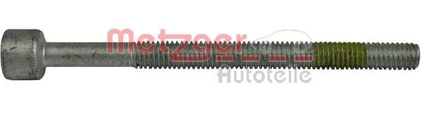 METZGER Kruvi, sissepritsedüüsi kinnitus 0899046 METZGER 0899046 Kaitseseib, sissepritsesüsteem Subaru Impreza GD originaal hind