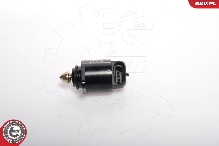 ESEN SKV Actuateur de ralenti 08SKV001 ESEN SKV 08SKV001 Contrôle de ralenti alimentation en air Ford USA F-350 d'origine