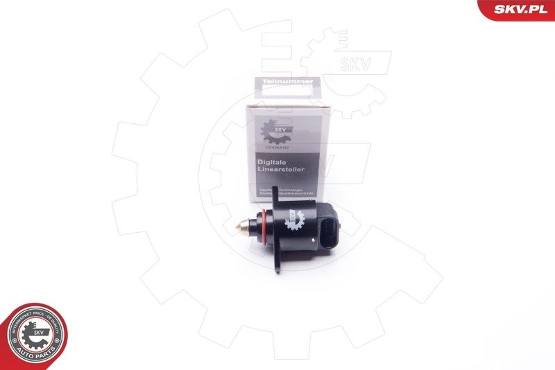 Stationaire regelklep ESEN SKV 08SKV002 ESEN SKV 08SKV002 Stationaire regelklep DAEWOO TACUMA 2004