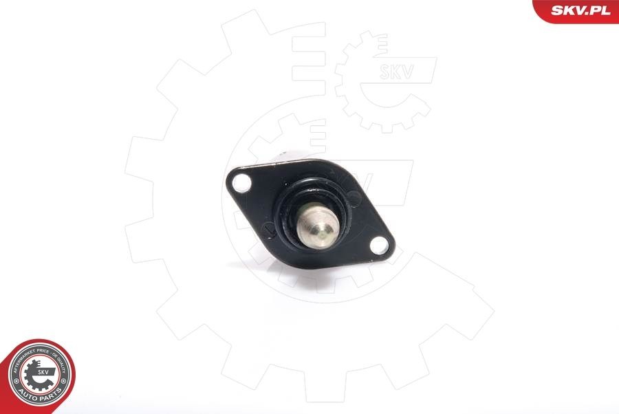 ESEN SKV Idle Control Valve, air supply 08SKV003 08SKV003 ESEN SKV iac valve LANCIA