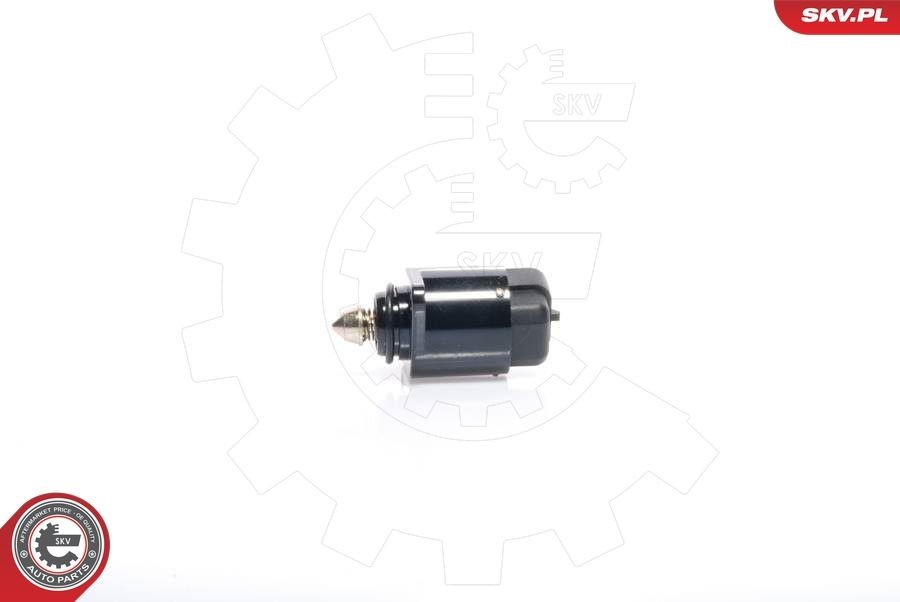 ESEN SKV Tomgang reguleringsventil, luftforsyning 08SKV005 ESEN SKV 08SKV005 Tomgangsregulator Opel Astra F CC pris