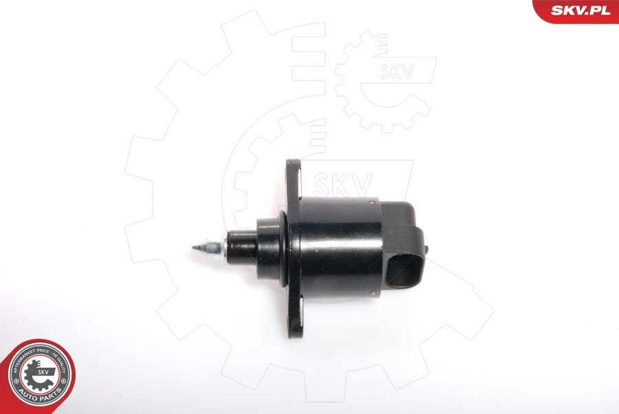 ESEN SKV Idle Control Valve, air supply 08SKV006 08SKV006 ESEN SKV idle air control valve for ALFA ROMEO 164