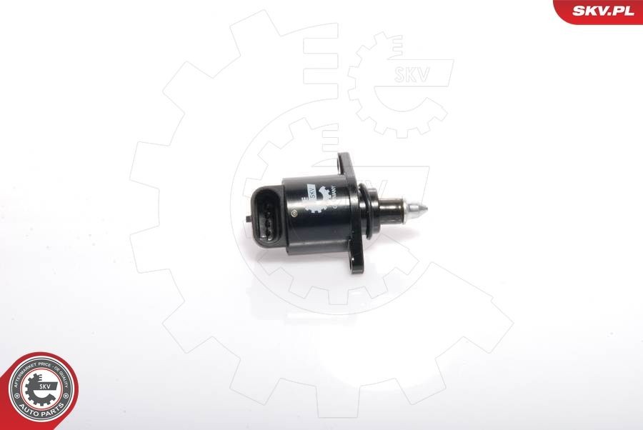 ESEN SKV Idle Control Valve, air supply 08SKV009 Alfa Romeo 164 ESEN SKV idle air control valve 08SKV009