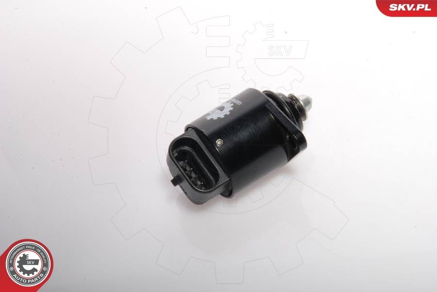 ESEN SKV Tomgångsventil 08SKV010 08SKV010 ESEN SKV tomgångsstabilisator Volvo 740