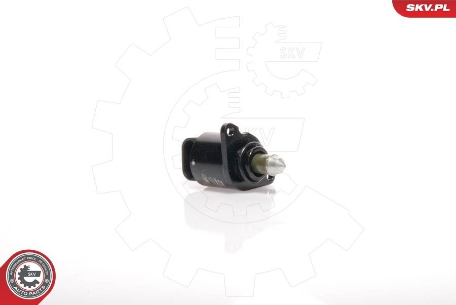 ESEN SKV Actuateur de ralenti 08SKV016 08SKV016 Régulateur de ralenti ESEN SKV PEUGEOT 309