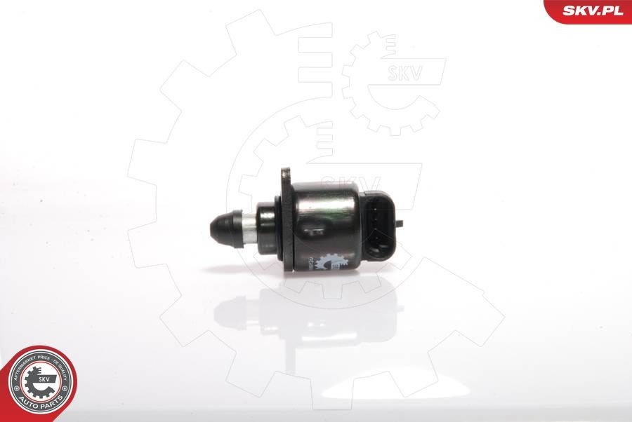ESEN SKV Idle Control Valve, air supply 08SKV019 08SKV019 ESEN SKV idle valve for LANCIA