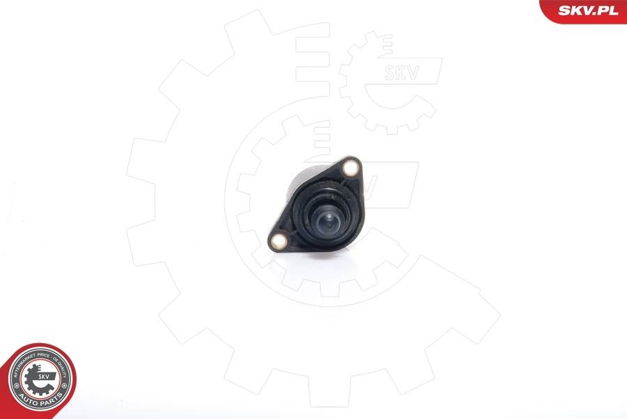 ESEN SKV Tomgang reguleringsventil, luftforsyning 08SKV022 ESEN SKV 08SKV022 Tomgangsregulator Honda Accord VIII CU pris